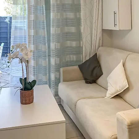 Semesterbostad Cozy In With Wifi *